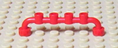0100 Lego Hegn 1 * 6