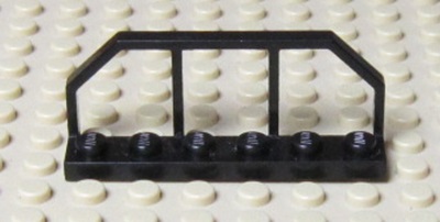0105 Lego Hegn 1 * 6