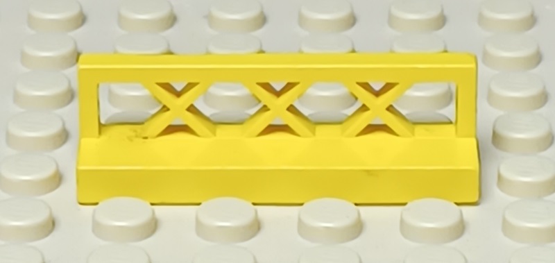 0093 Lego Hegn 1 * 4 * 1