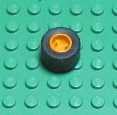 0050 Lego Alm. hjul 14 * 08
