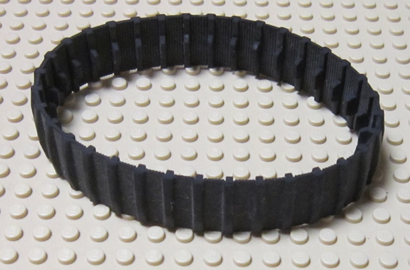0100 Lego Technic kæde 34