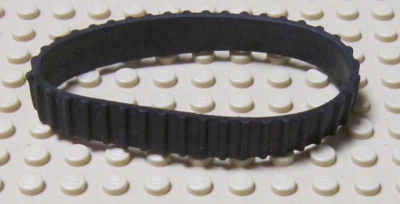 0100 Lego Technic kæde 40