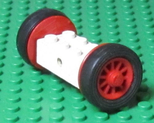 0060 Lego classic hjul