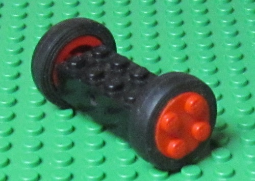 0060 Lego classic hjul