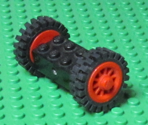 0070 Lego classic hjul