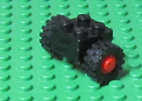 0080 Lego classic hjul