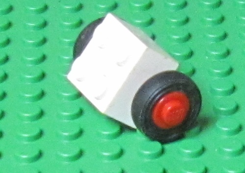 0090 Lego classic hjul
