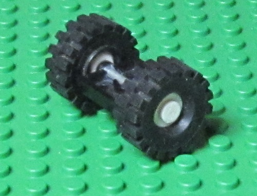 0100 Lego classic hjul