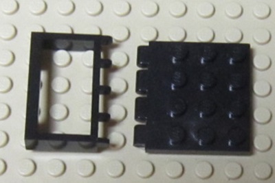 0020 Lego bevægelige dele