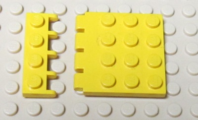 0025 Lego bevægelige dele