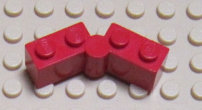 0095 Lego Hængsel
