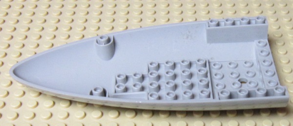 0210 Lego flybundstykke