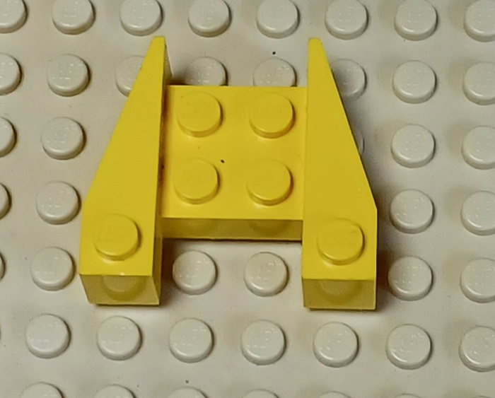 0656 Lego Bil