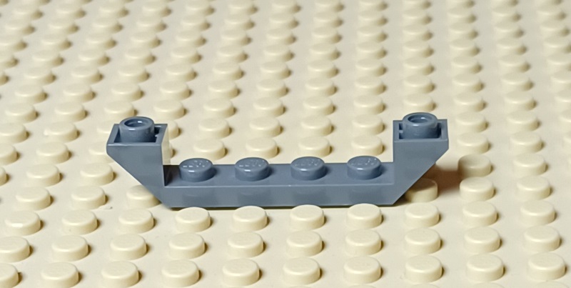 0510 Lego omvendt base