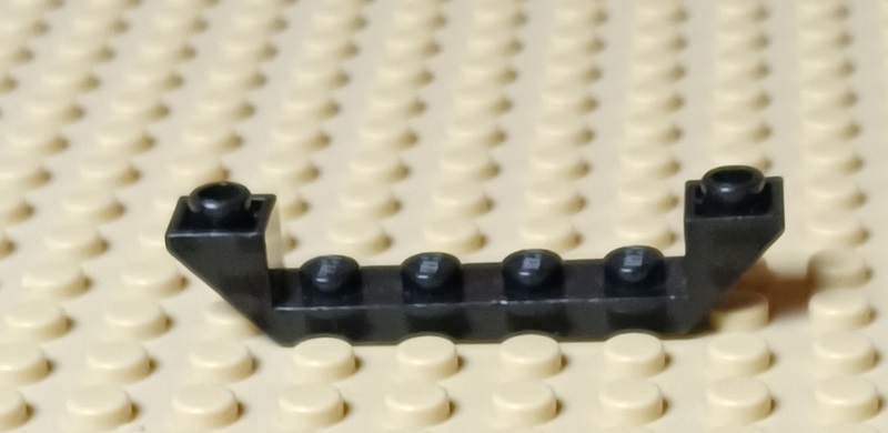 0510 Lego omvendt base