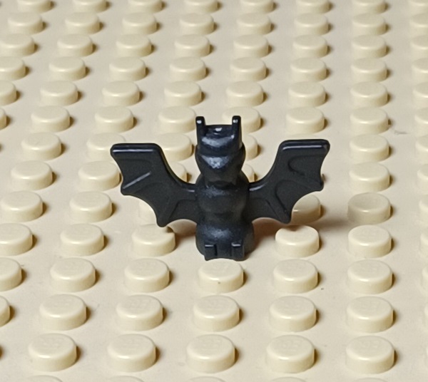 0230 Lego flagermus