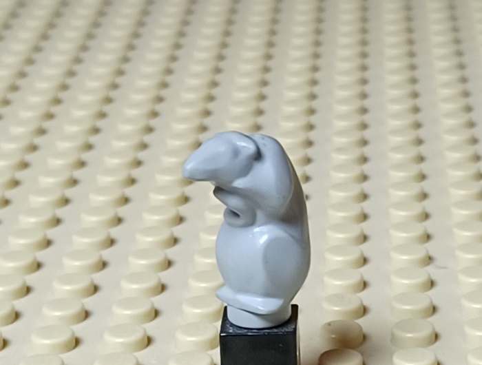 0230 Lego rotte