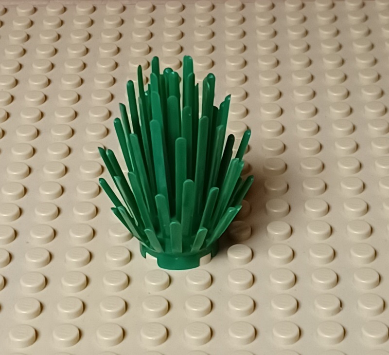0090 Lego busk