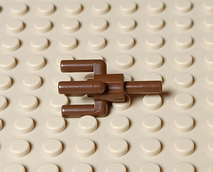 0258 Lego holder