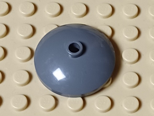 1111 Lego Radar 3 * 3