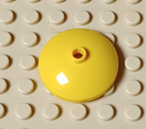 1111 Lego Radar 3 * 3