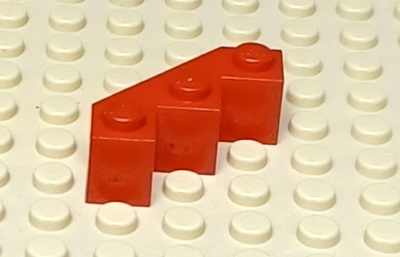 1205 Lego 3 * 3 * Facet