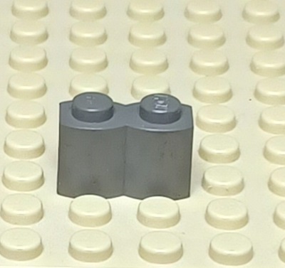 1210 Lego 1 * 2 * Profil