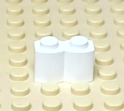 1210 Lego 1 * 2 * Profil
