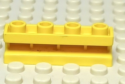 1220 Lego 1 * 4 * Slids